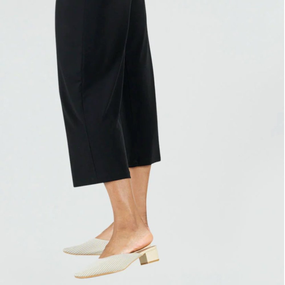 Clara Sunwoo Signature Modern Gaucho Pant CPG5